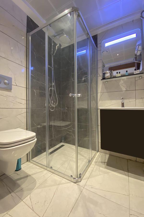 Es Termal Otel&Spa Dereköy Zewnętrze zdjęcie