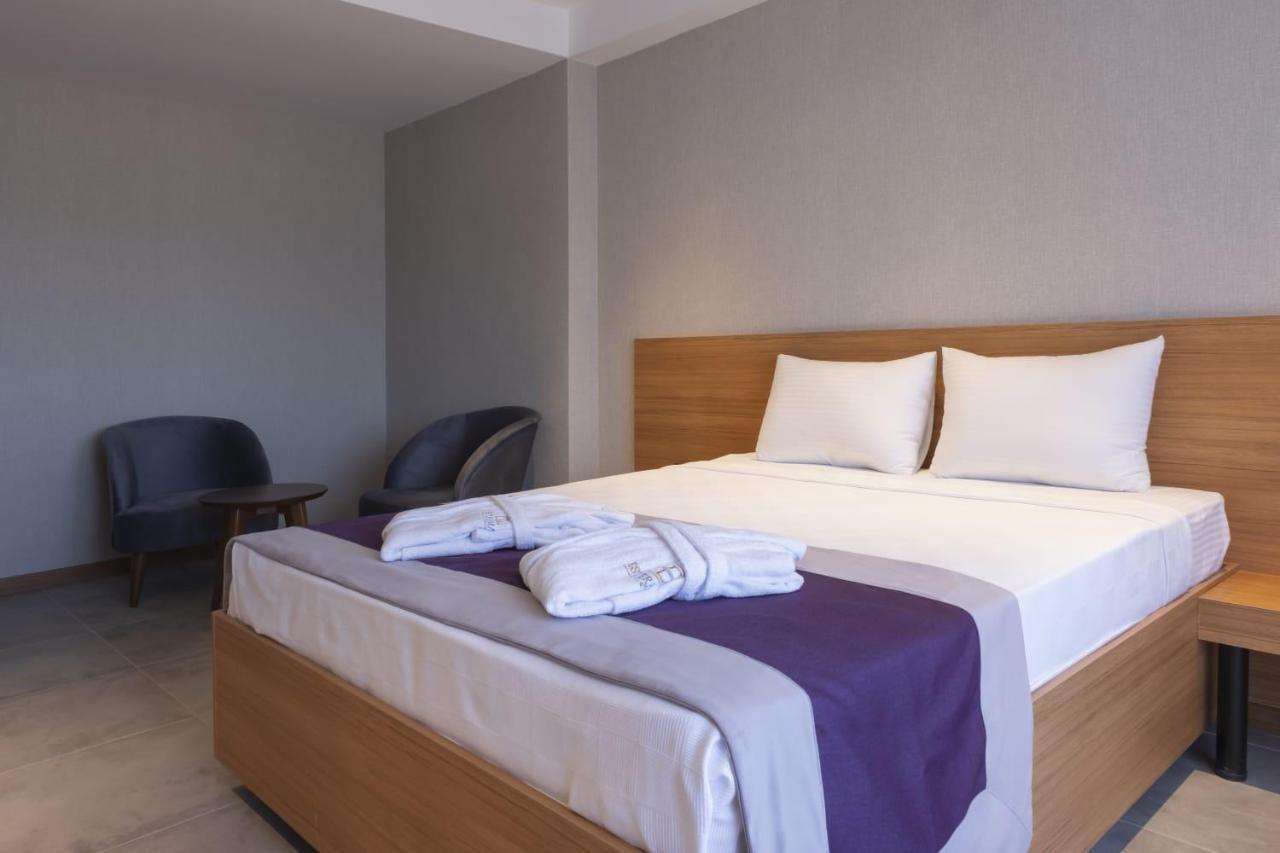 Es Termal Otel&Spa Dereköy Zewnętrze zdjęcie