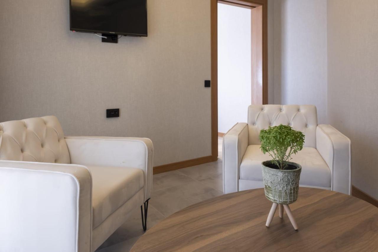 Es Termal Otel&Spa Dereköy Zewnętrze zdjęcie