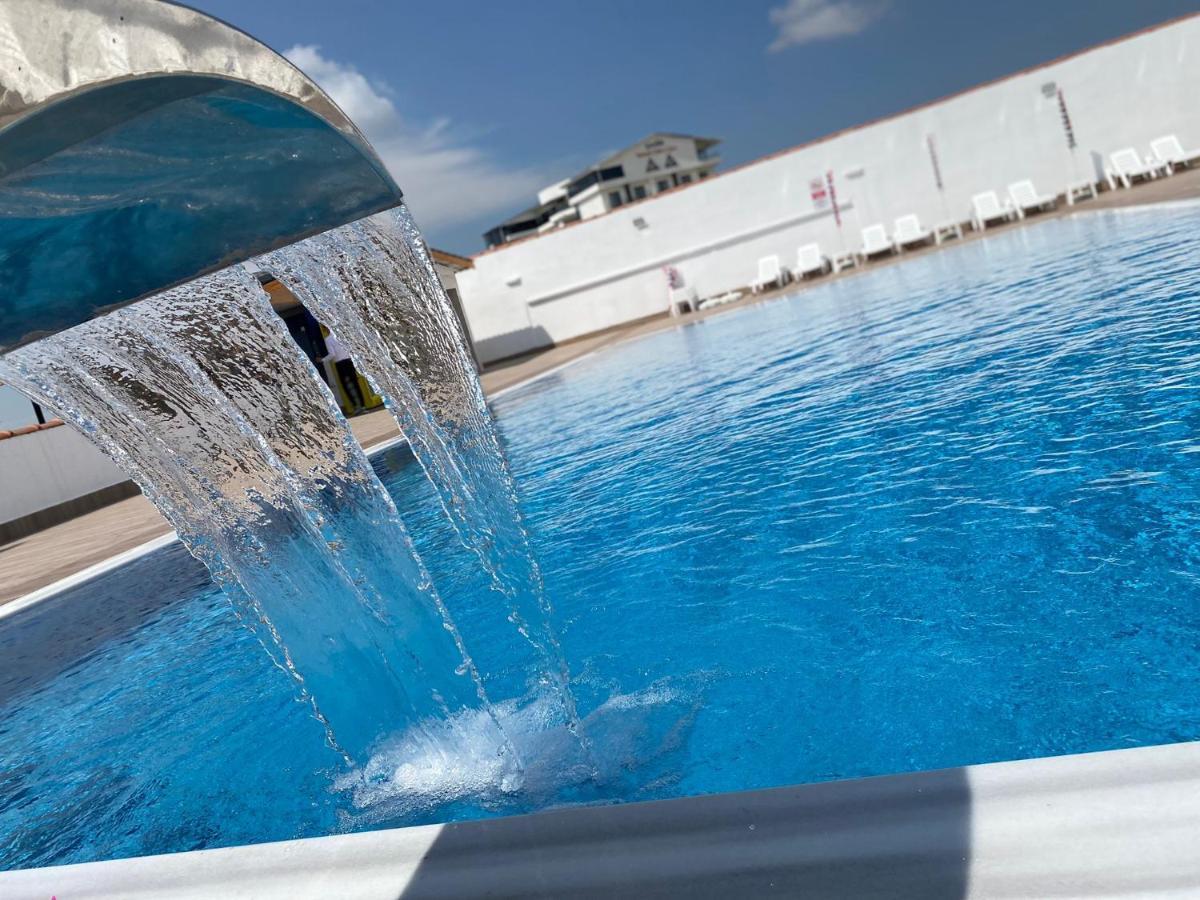 Es Termal Otel&Spa Dereköy Zewnętrze zdjęcie