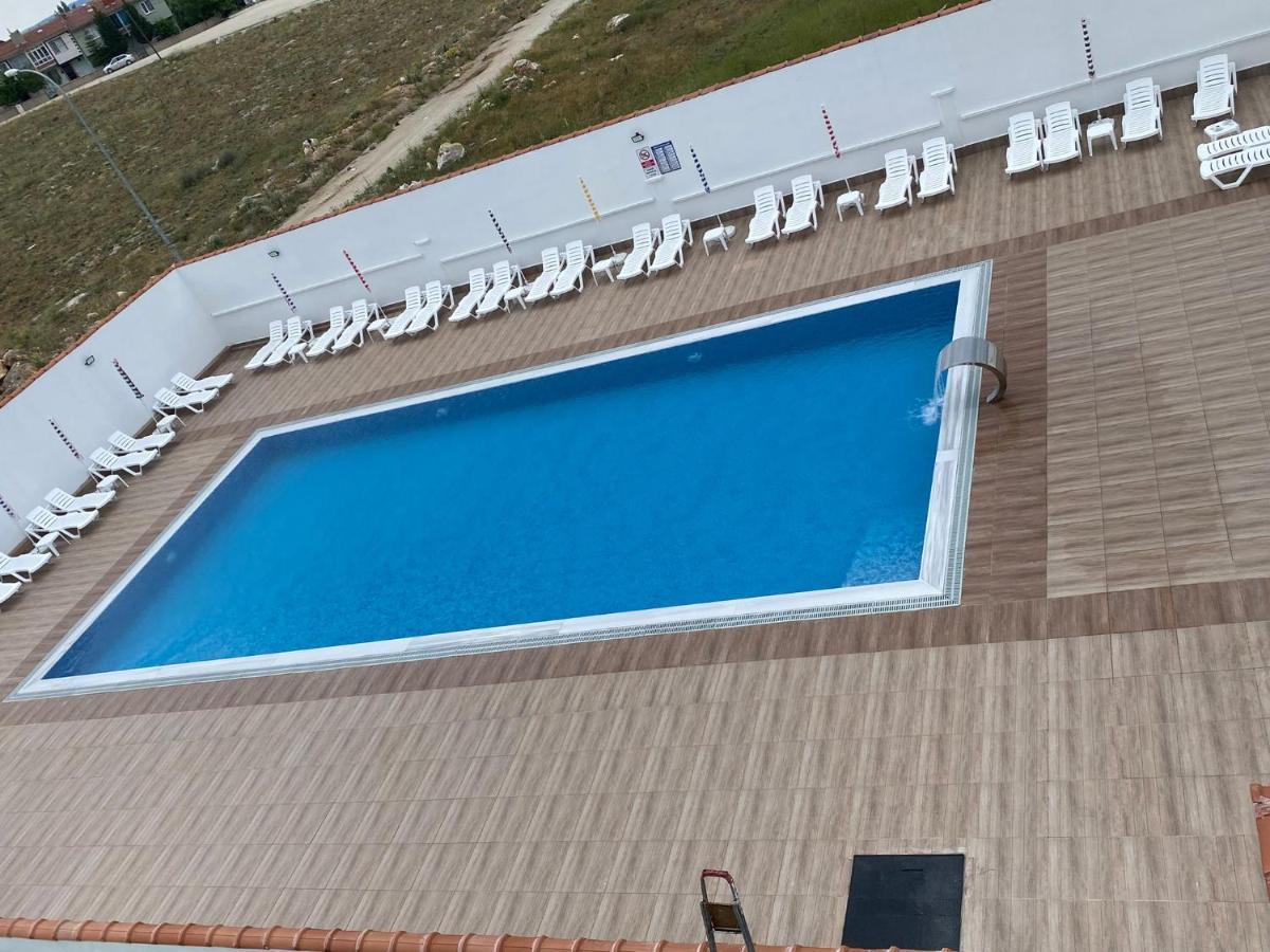 Es Termal Otel&Spa Dereköy Zewnętrze zdjęcie